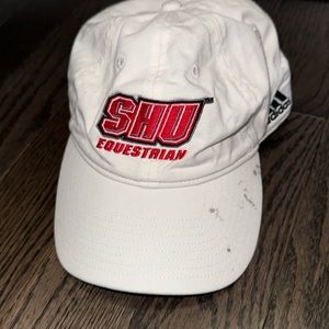SHU equestrian Hat